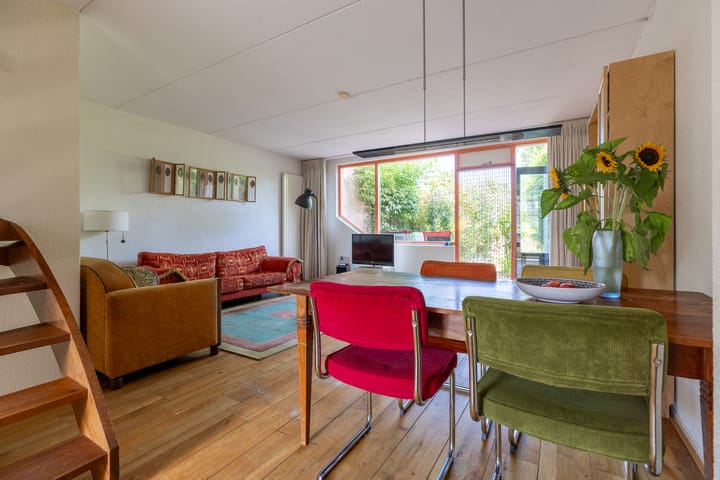 Foto 6 van Lakenkopersweg 16