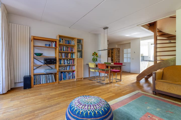 Foto 8 van Lakenkopersweg 16