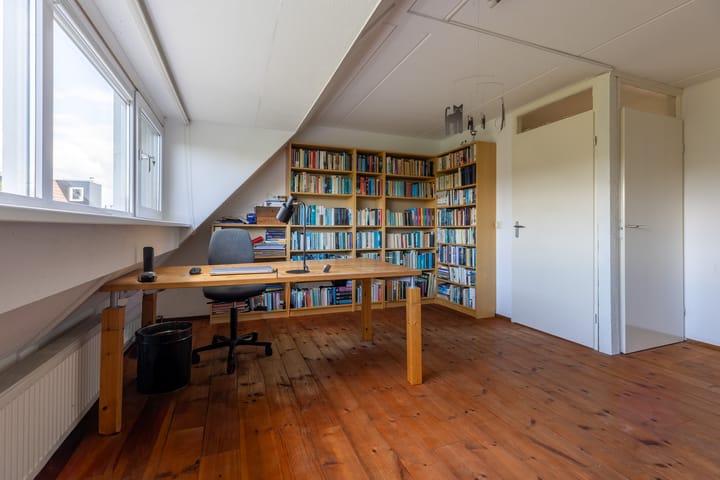 Foto 16 van Lakenkopersweg 16