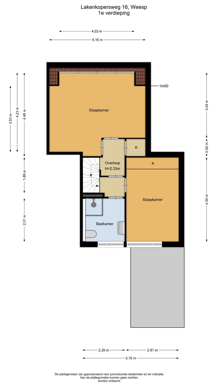 Foto 21 van Lakenkopersweg 16