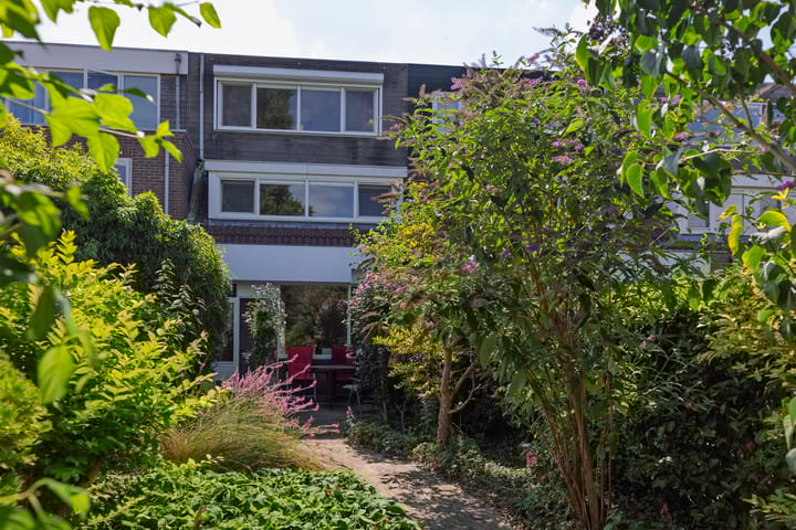 Foto 37 van Lakenkopersweg 16