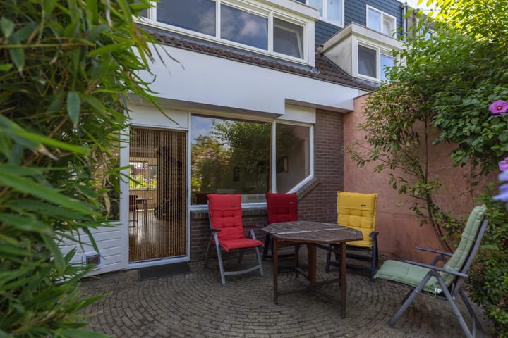 Foto 38 van Lakenkopersweg 16