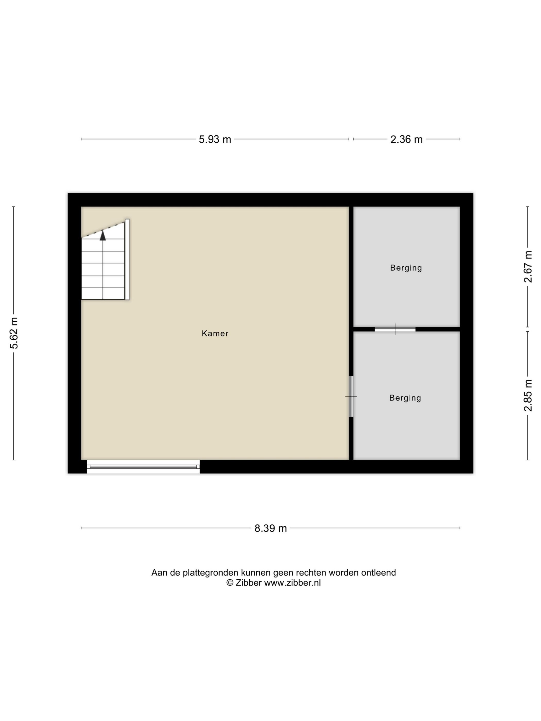 Foto 66 van Venusstraat 2