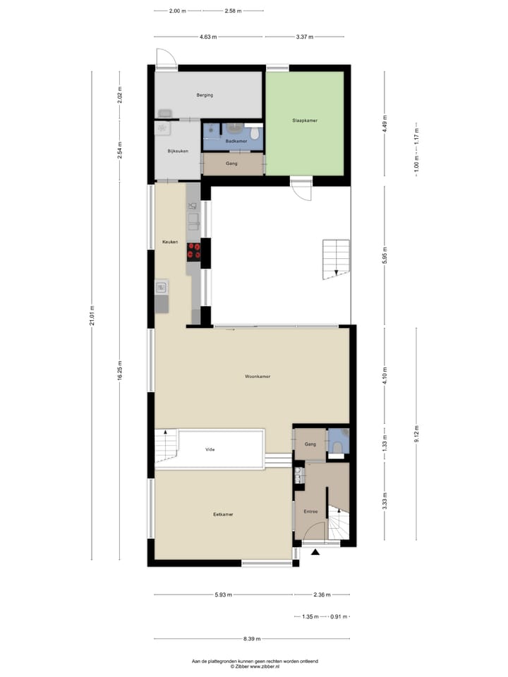 Photo 67 of Venusstraat 2