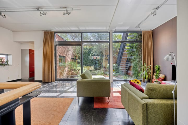 Foto 3 van Venusstraat 2