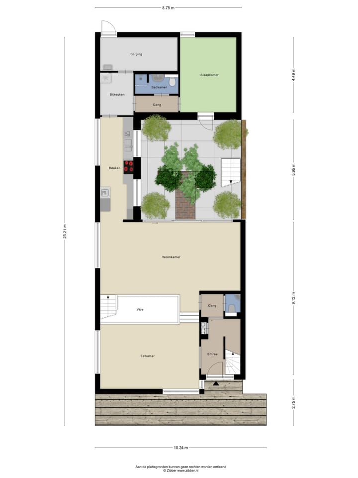 Photo 68 of Venusstraat 2