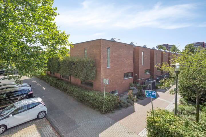 Foto 4 van Venusstraat 2