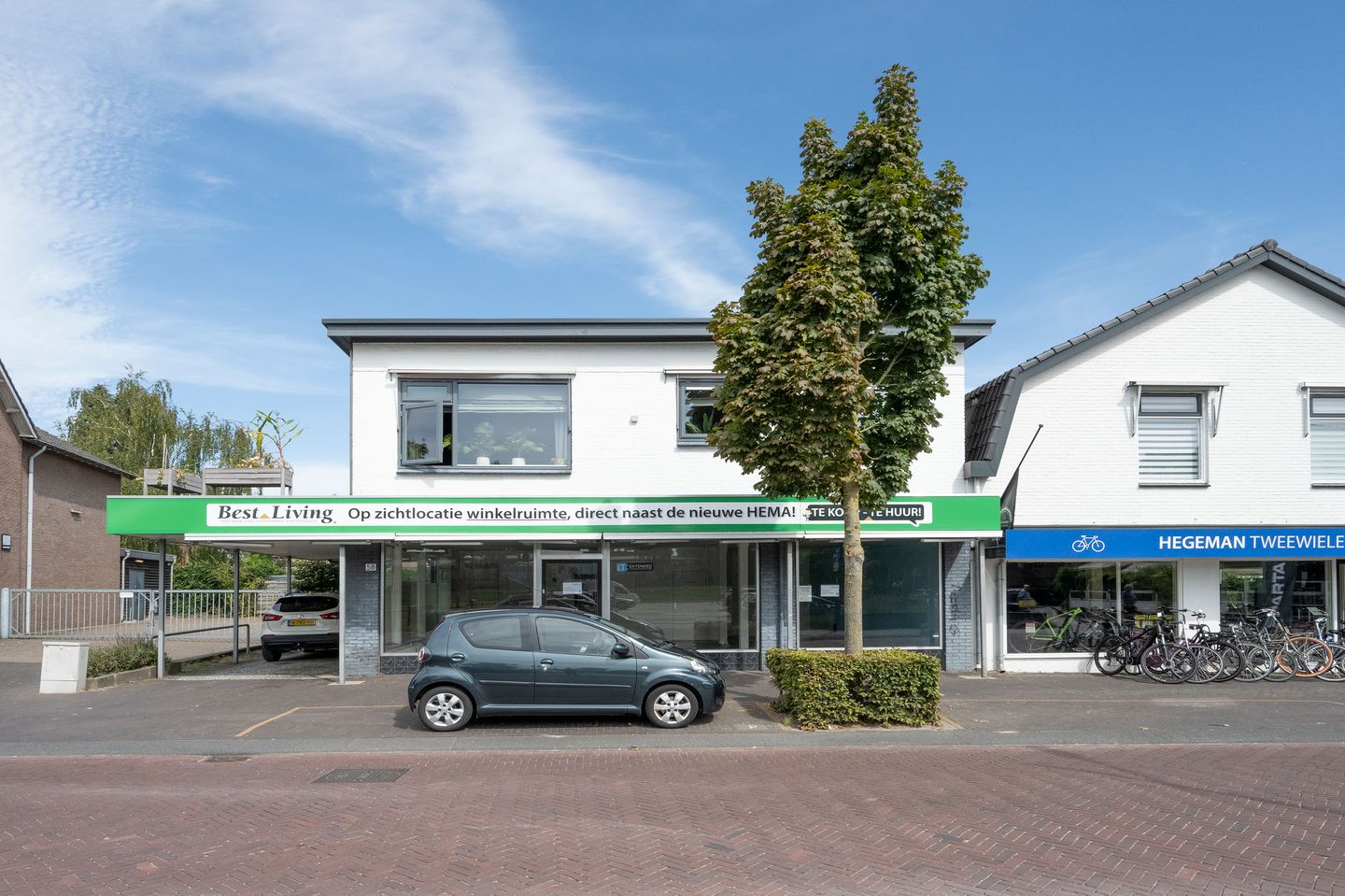 Bekijk foto 2 van Stuijvenburchstraat 58