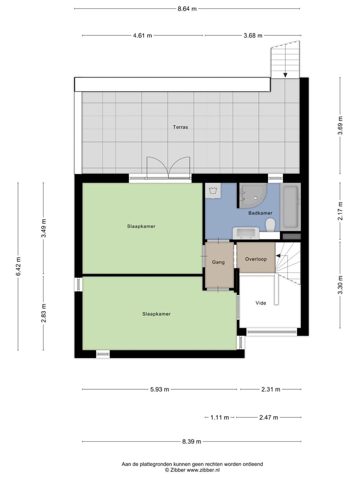 Photo 69 of Venusstraat 2