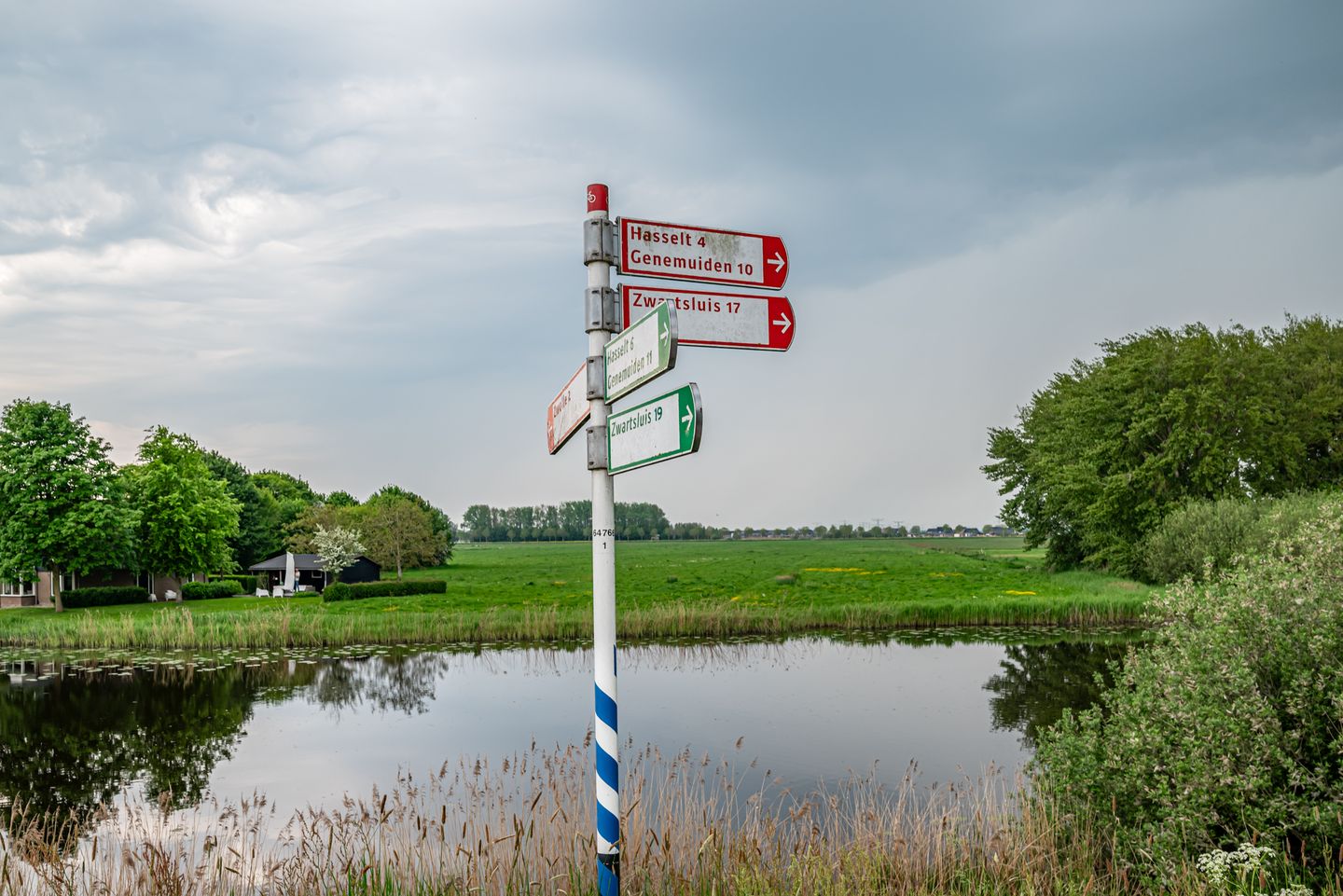 Photo 49 of Hasselterdijk 51-B