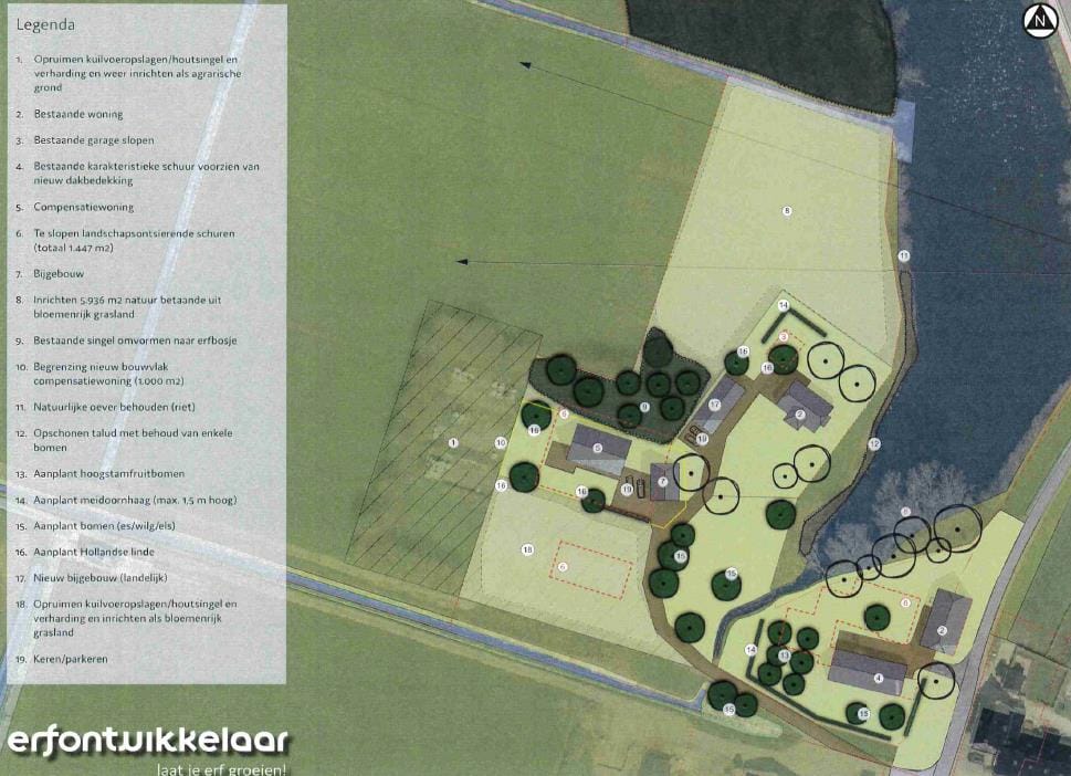 Photo 52 of Hasselterdijk 51-B