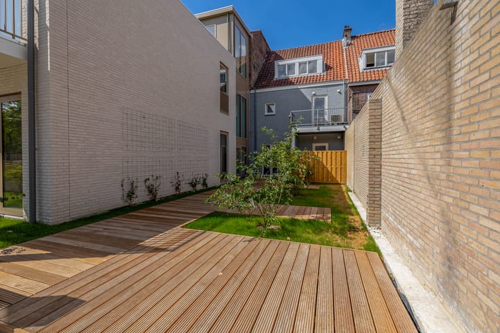 Foto 25 van Lodewijk Napoleonplein 21-B