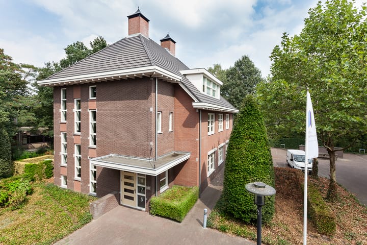 Meerkollaan 5, Eindhoven