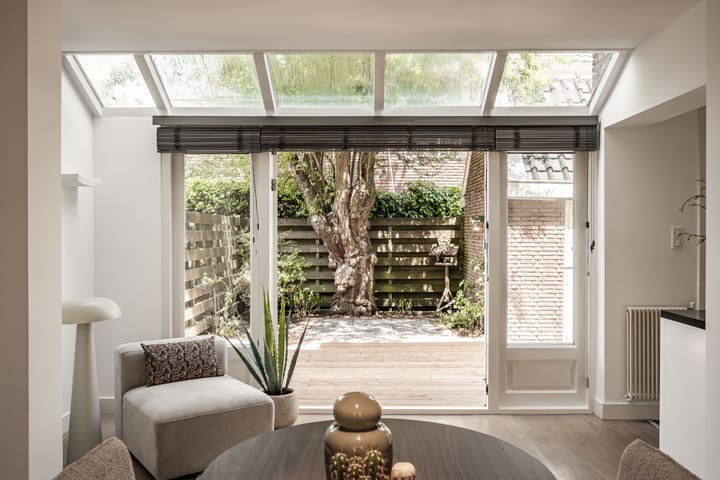 Foto 4 van H.W. Mesdaglaan 1