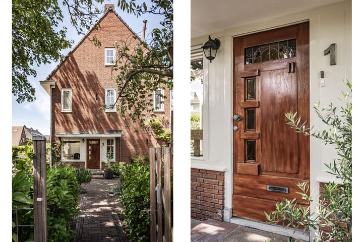 Foto 5 van H.W. Mesdaglaan 1