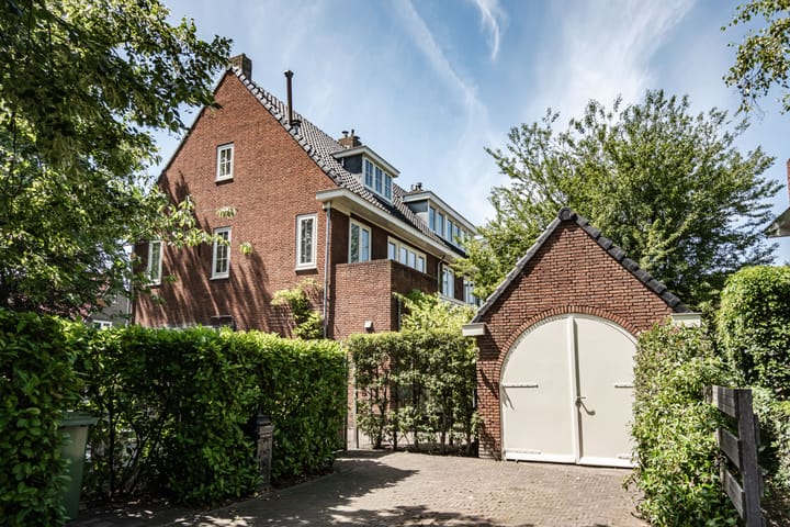 Foto 7 van H.W. Mesdaglaan 1