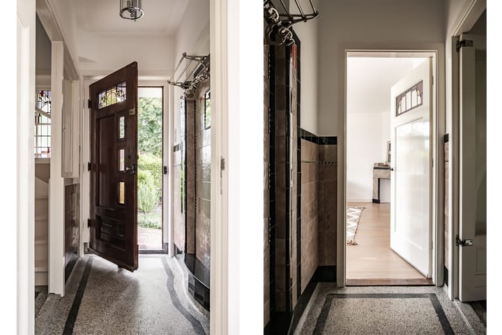 Foto 8 van H.W. Mesdaglaan 1