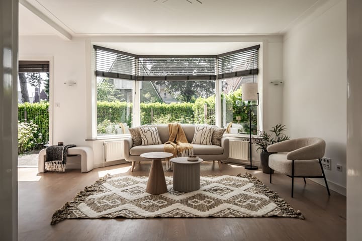 Foto 10 van H.W. Mesdaglaan 1