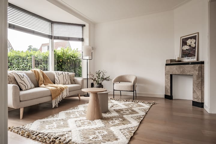 Foto 11 van H.W. Mesdaglaan 1