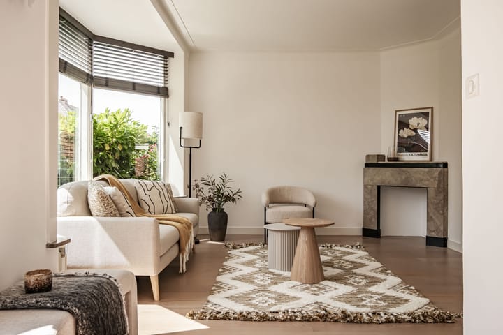 Foto 12 van H.W. Mesdaglaan 1