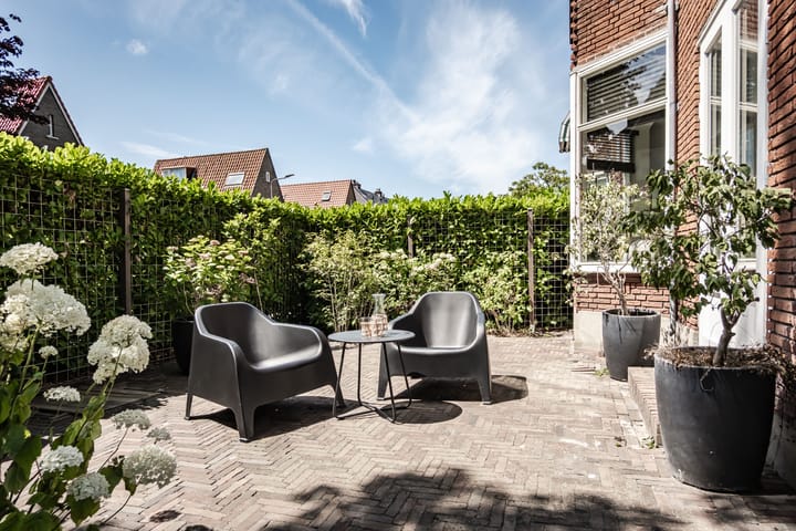 Foto 15 van H.W. Mesdaglaan 1