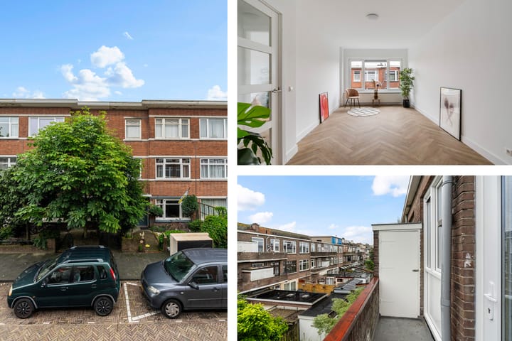 Foto 2 van Vierhoutenstraat 55