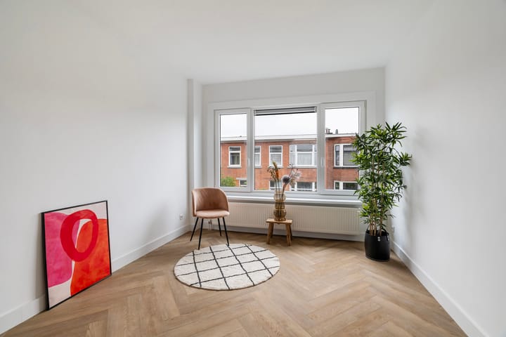 Foto 3 van Vierhoutenstraat 55