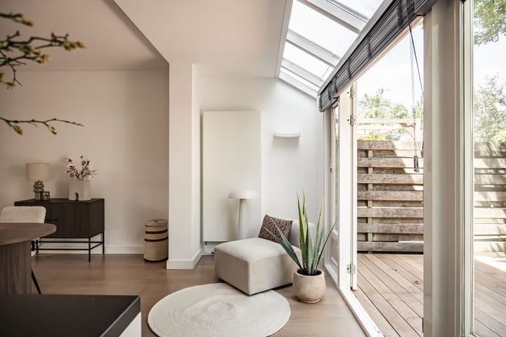 Foto 30 van H.W. Mesdaglaan 1