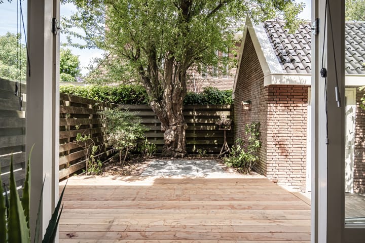 Foto 31 van H.W. Mesdaglaan 1