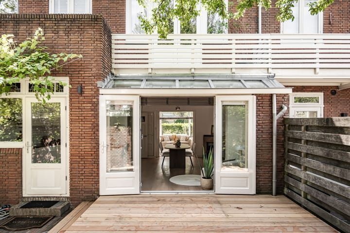 Foto 33 van H.W. Mesdaglaan 1