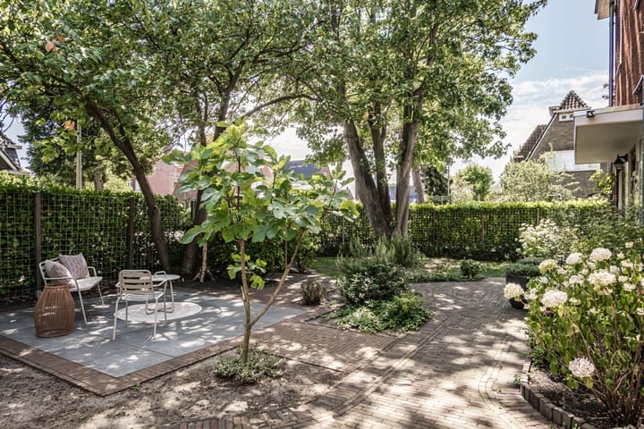 Foto 34 van H.W. Mesdaglaan 1