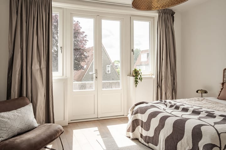 Foto 37 van H.W. Mesdaglaan 1