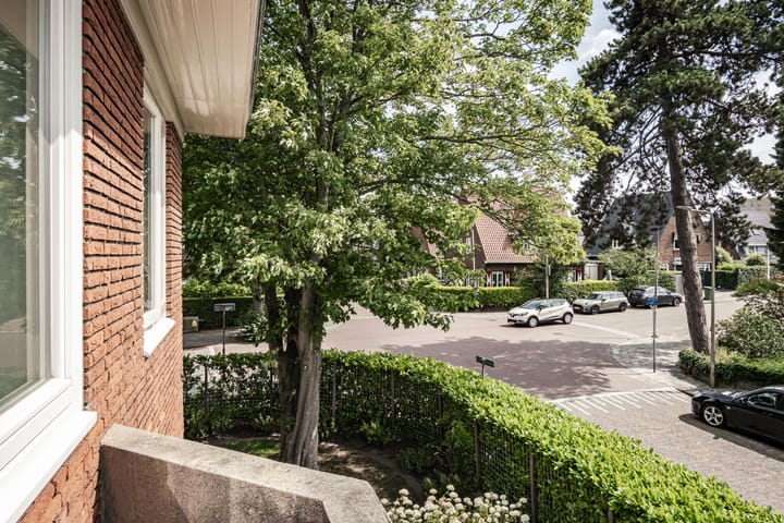 Foto 38 van H.W. Mesdaglaan 1