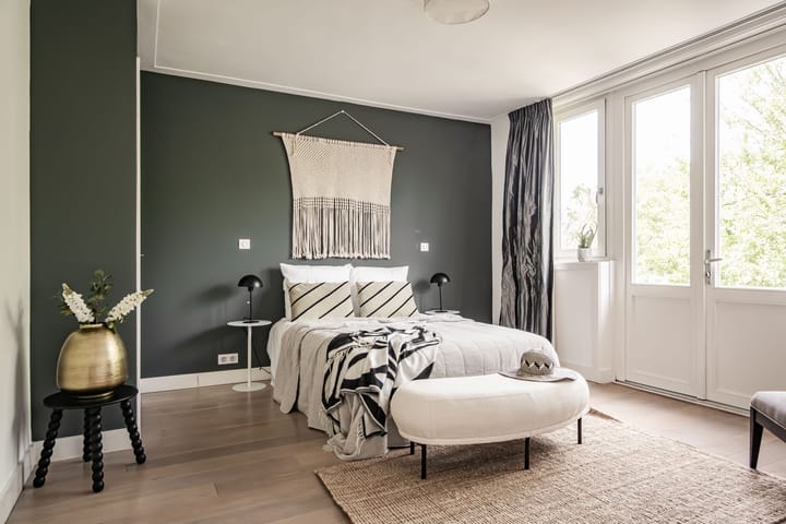 Foto 43 van H.W. Mesdaglaan 1