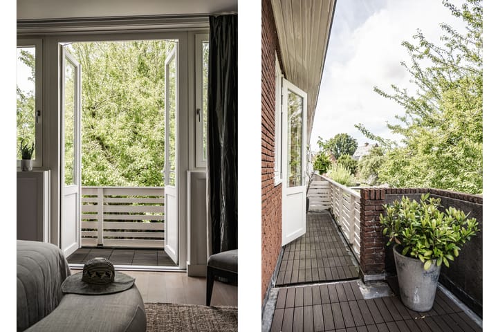 Foto 45 van H.W. Mesdaglaan 1