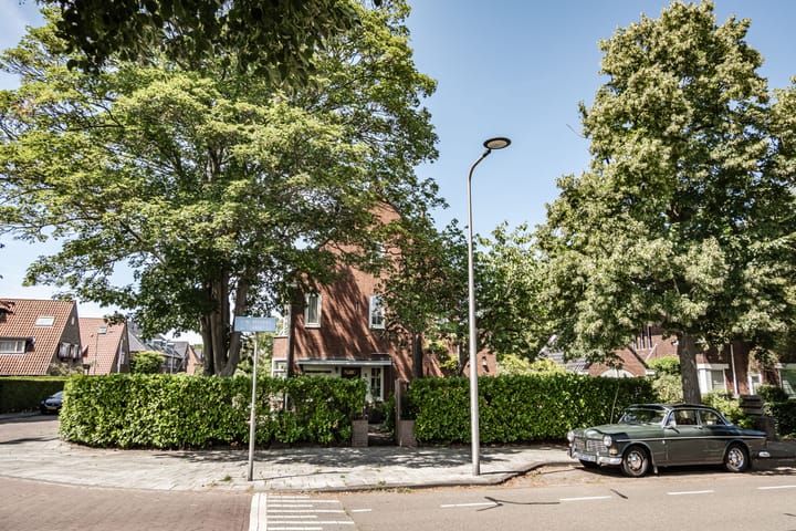 Foto 61 van H.W. Mesdaglaan 1