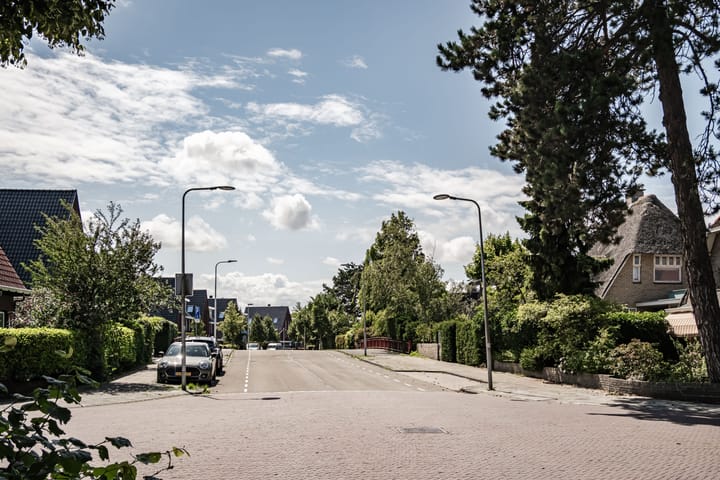 Foto 62 van H.W. Mesdaglaan 1