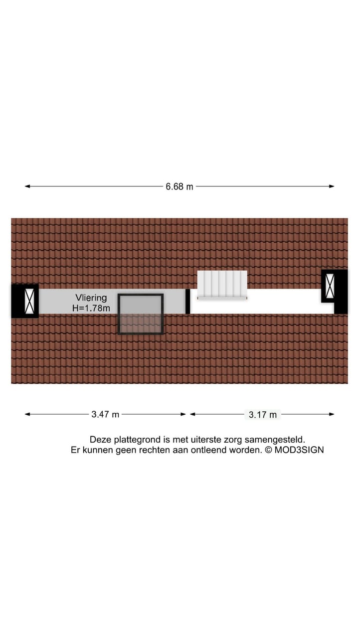 Foto 66 van H.W. Mesdaglaan 1