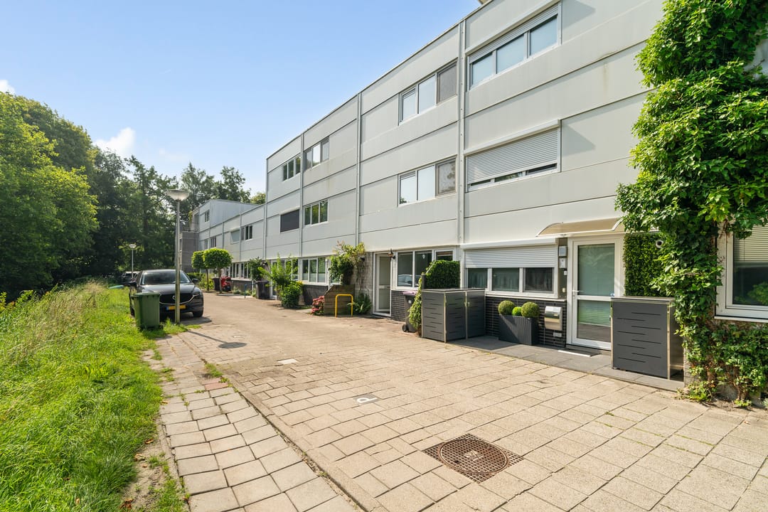 Photo 1 of Ramaerstraat 12