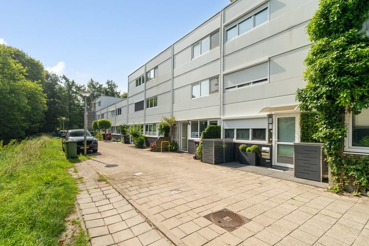 Foto 1 van Ramaerstraat 12