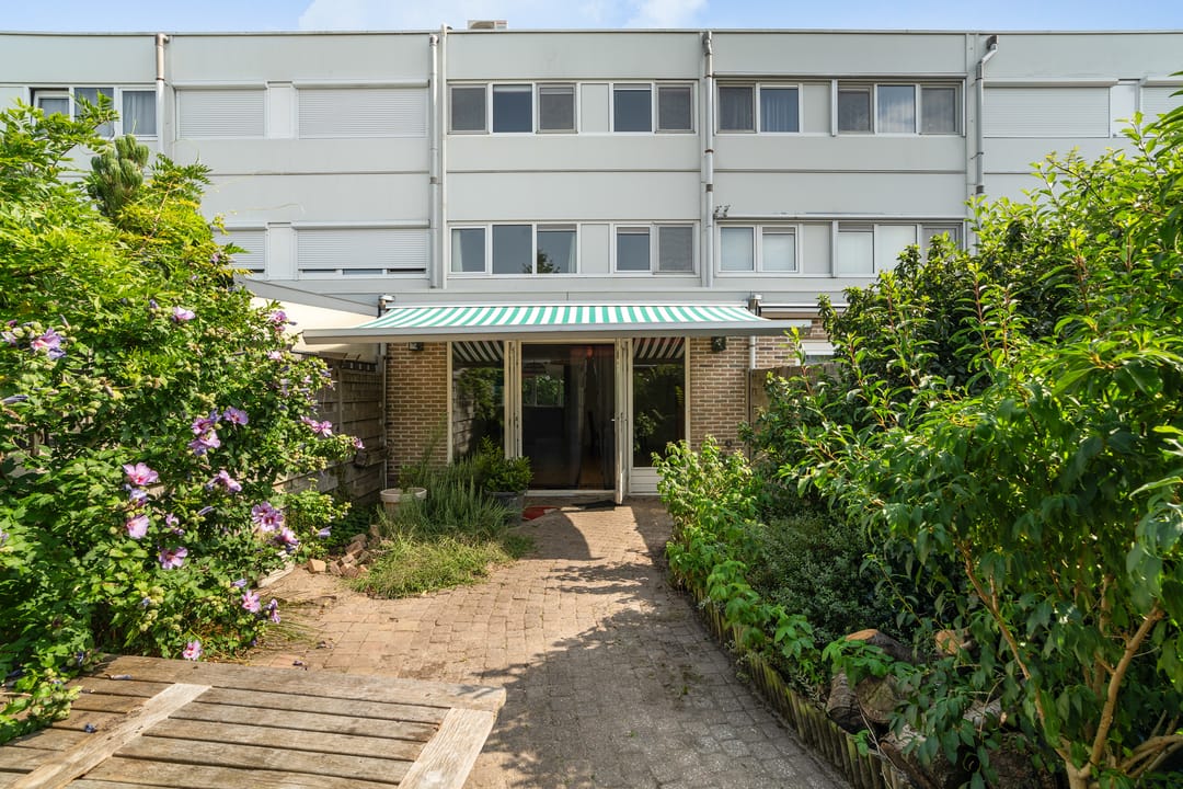 Photo 2 of Ramaerstraat 12