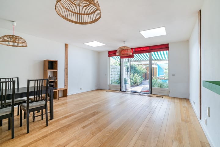 Foto 3 van Ramaerstraat 12