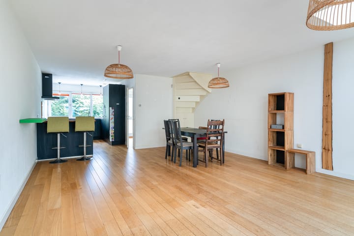 Foto 7 van Ramaerstraat 12