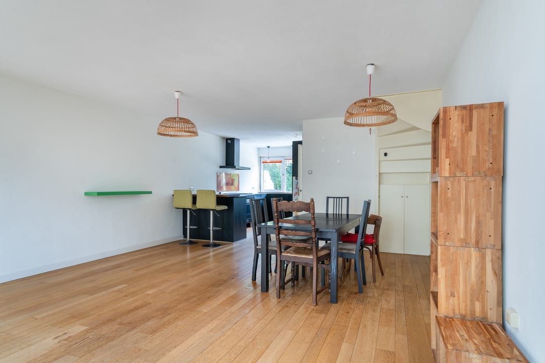 Photo 8 of Ramaerstraat 12