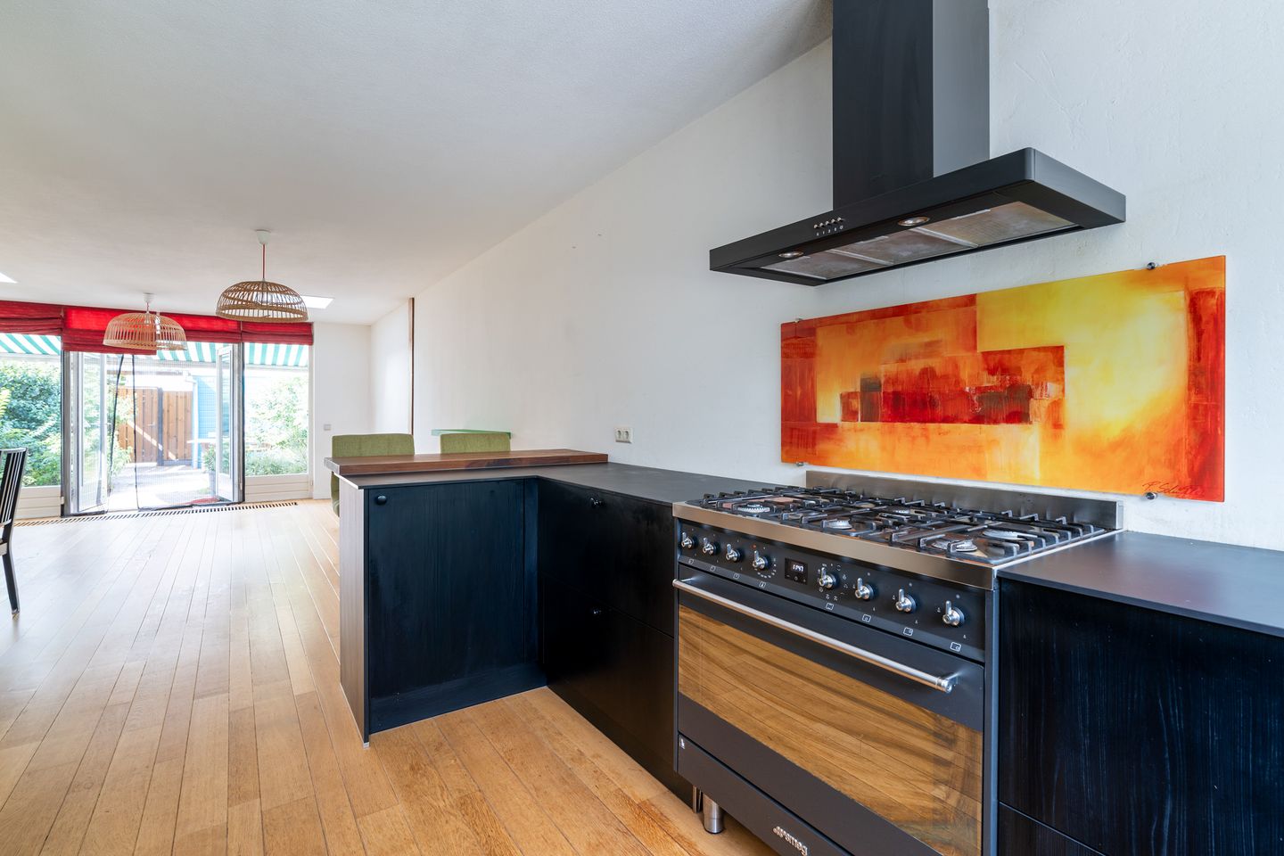 Photo 10 of Ramaerstraat 12