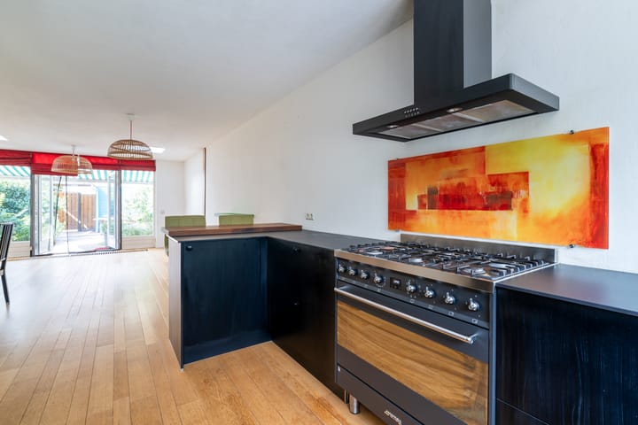 Foto 10 van Ramaerstraat 12