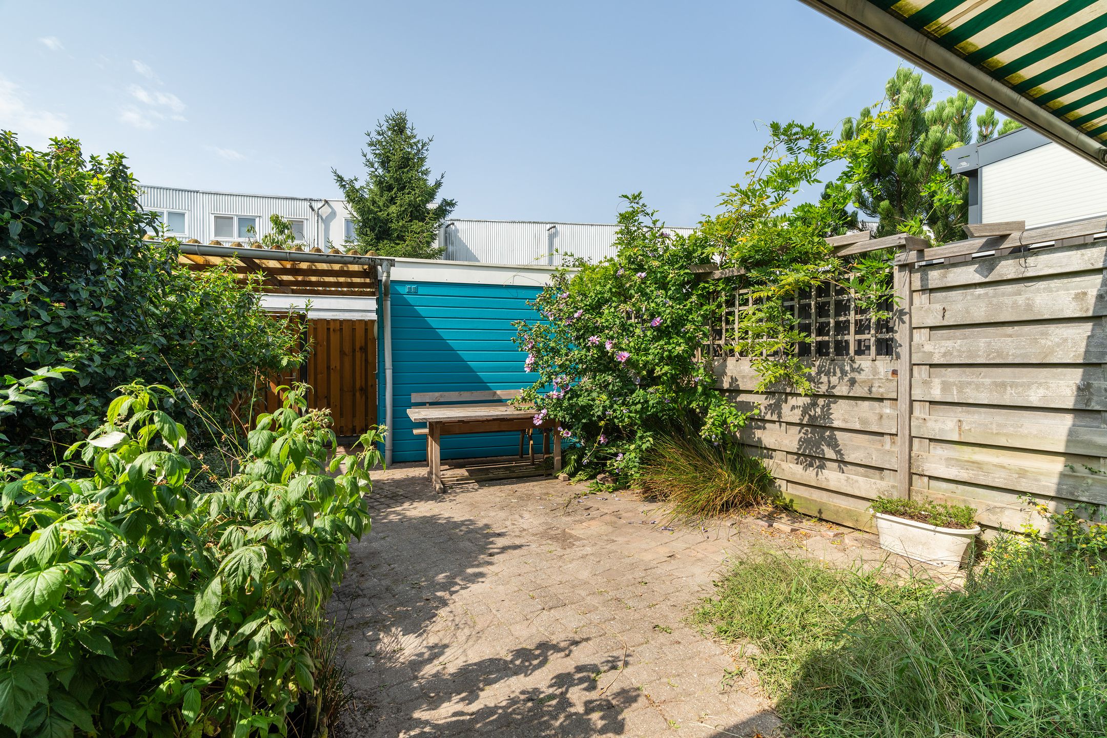 Photo 12 of Ramaerstraat 12