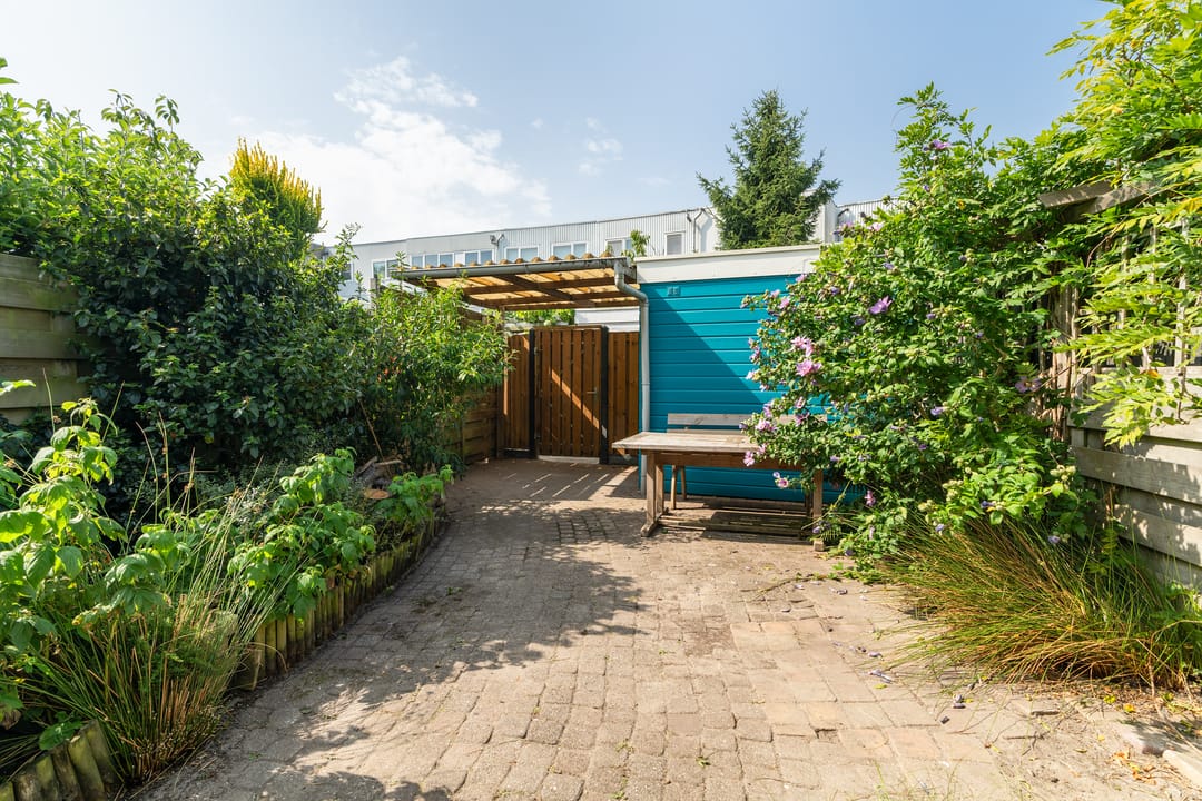 Photo 13 of Ramaerstraat 12