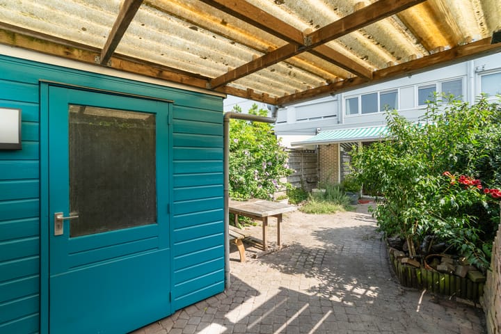 Foto 15 van Ramaerstraat 12