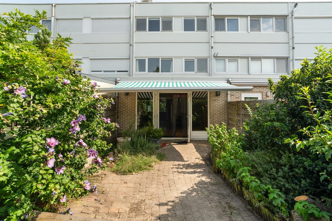 Photo 16 of Ramaerstraat 12